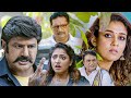 Jai Simha Tamil Full Movie Part 8 Balakrishna Nayanthara Natasha Doshi