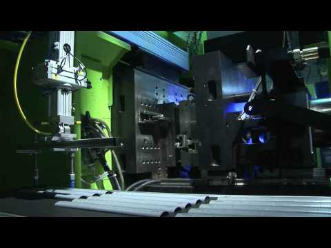 Roco - Modelleisenbahnen  Roco Movie.flv