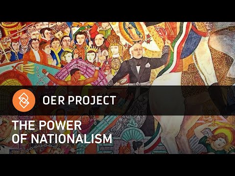 What is Nationalism & Why Does it Matter?