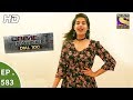 Crime Patrol Dial 100 क्राइम पेट्रोल Invisible Man Ep 583 21st August 2017