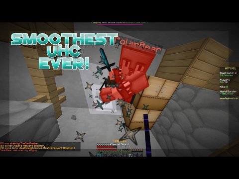 UHC LongLights - Smoothest UHC Ever