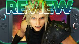 Pushed to Its LIMIT - Final Fantasy VII Rebirth Switch 2 Review