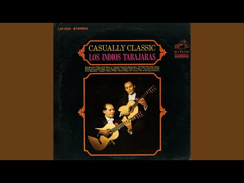 Waltz of the Flowers