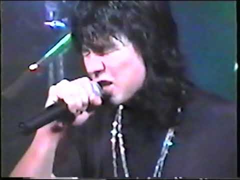 Slaughter 7-6-1997 live