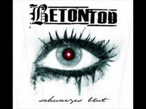 Betontod - Wind