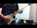 SIAM SHADE 「Life」 ギター 