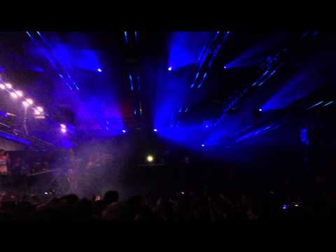 Amsterdam Open Air 7 juni 2014 - Juan Sanchez opening