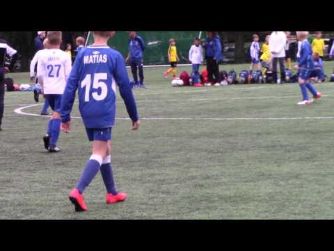 FJK/Celtic - EBK/Valkoinen erä2