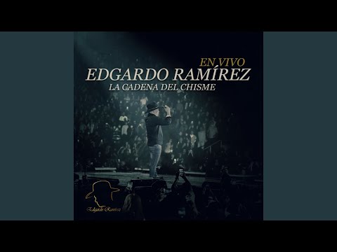 La Cadena Del Chisme (En Vivo)