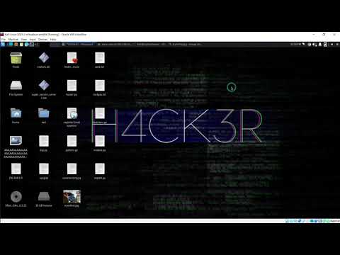 Money Box #vulnhub #ctf