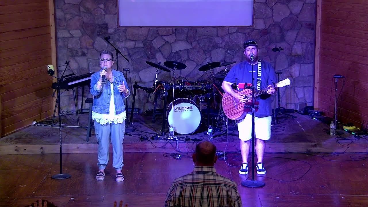 Follow Me... | The Characteristics