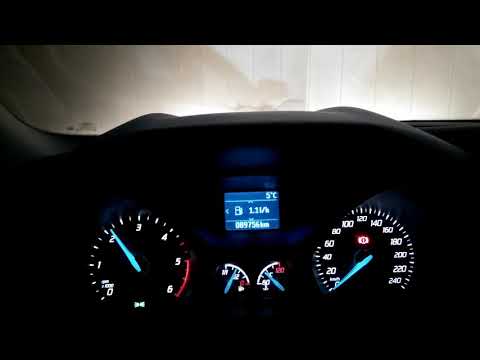 Ford Focus 2013 1.6 tdci τρίξιμο #2
