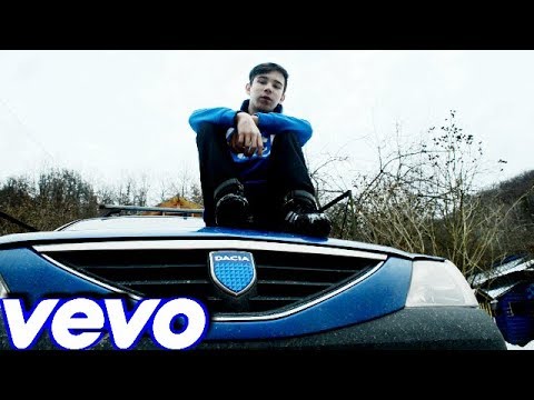 Ciprian Pricob  - DACIA LOGAN (Official Video)
