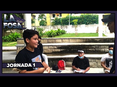 MSM vs VERZA | La Fosa Freestyle 2021 - Jornada 1