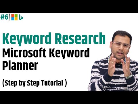 How to Create Microsoft Ads Account Step by Step Microsoft Ads Course for Beginners 1