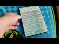 Spongebob Squarepants Tide And Seek Dvd Overview
