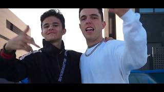 MON AMOUR - 33 YOUNGBOY ( VIDEOCLIP by Fernando García Trigo )