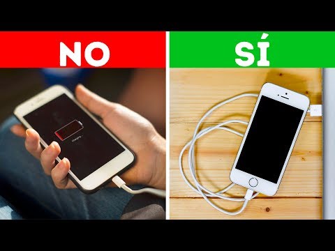 No Uses Tu Teléfono Mientras Se Carga, Te Explicamos Por Qué