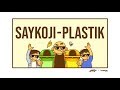 Saykoji - Plastik