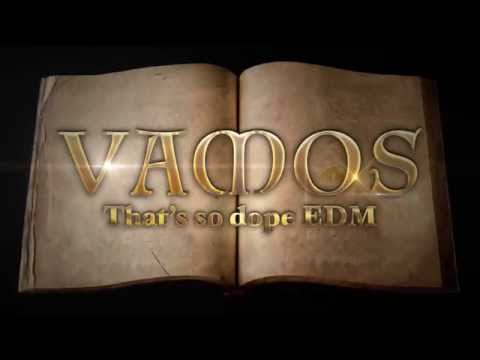 VAMOS -That's so dope EDM- Mixed by DJ YAGI & DJ A☆LUCKY（荒木さやか）