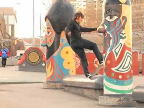 Krook3D : Triple C's Extra