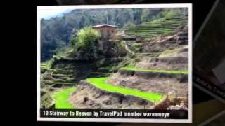 preview picture of video 'Gangtey Trek Wareameye's photos around Phobjikha, Bhutan (gangtey guest house bhutan)'