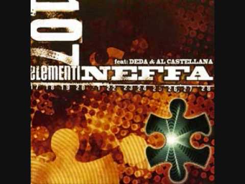 Neffa  Feat. Carri D, Mc Mello, Dre Love & Stile - Freaky Funk Flow