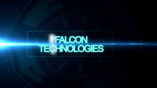 preview picture of video 'falcon Technologies - Keeping an eye on your IT'