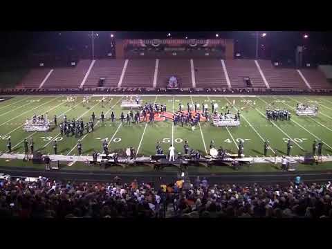 Bluecoats Percussion Judge Tape 2013   JJ Pipitone