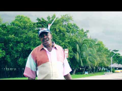 TITO SIMON - When the heat is on