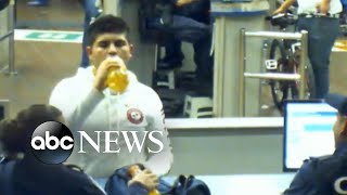 New video sheds light on tragic incident at US-Mexico border