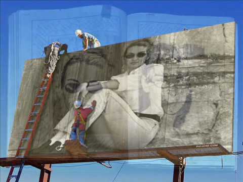 Stranger in Paradise   Milvia