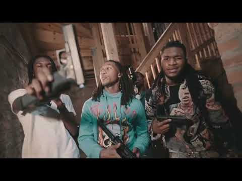 Fs Frankoo x Fs Wally - “Gang Bang” Official Video) Shot by @Lou Visualz