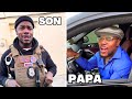 2 5 HOUR HAHA DAVIS FUNNY SKITS COMPILATION ALL VIDEO COMEDY OF HAHA DAVIS