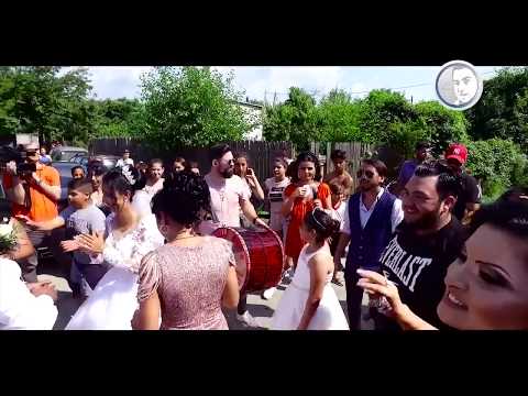 Alex Kojo, Laura Vass, Danut Ardeleanu & Danut Arcan - Nasu si nasa mare (Live Event)