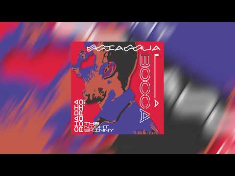 Chadia Rodriguez - Sciacqua la bocca (Prod. The Night Skinny)