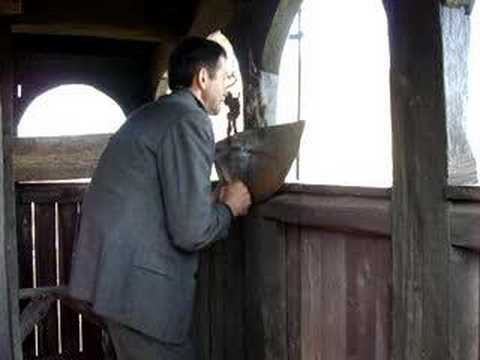 Video Biserica din Criscior - Judeţul Hunedoara