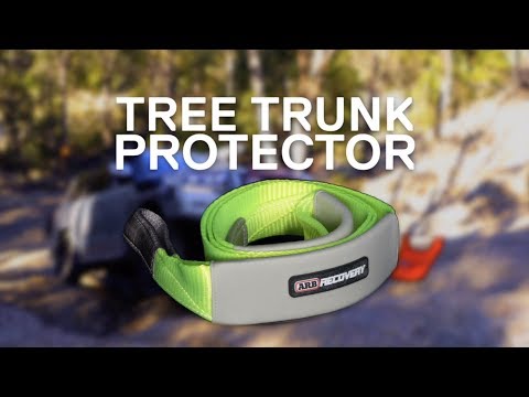 ARB Tree Protector - 10ft ARB730LB