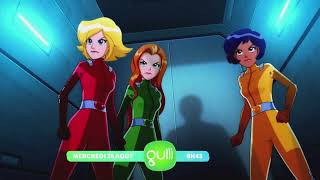 Totally Spies! Season 8 - Second Promo (French)