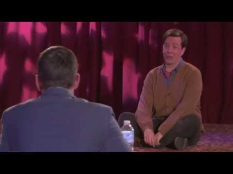Andy Bernard - 'Sit Here and Cry' (Auto Tuned Version) - The Office