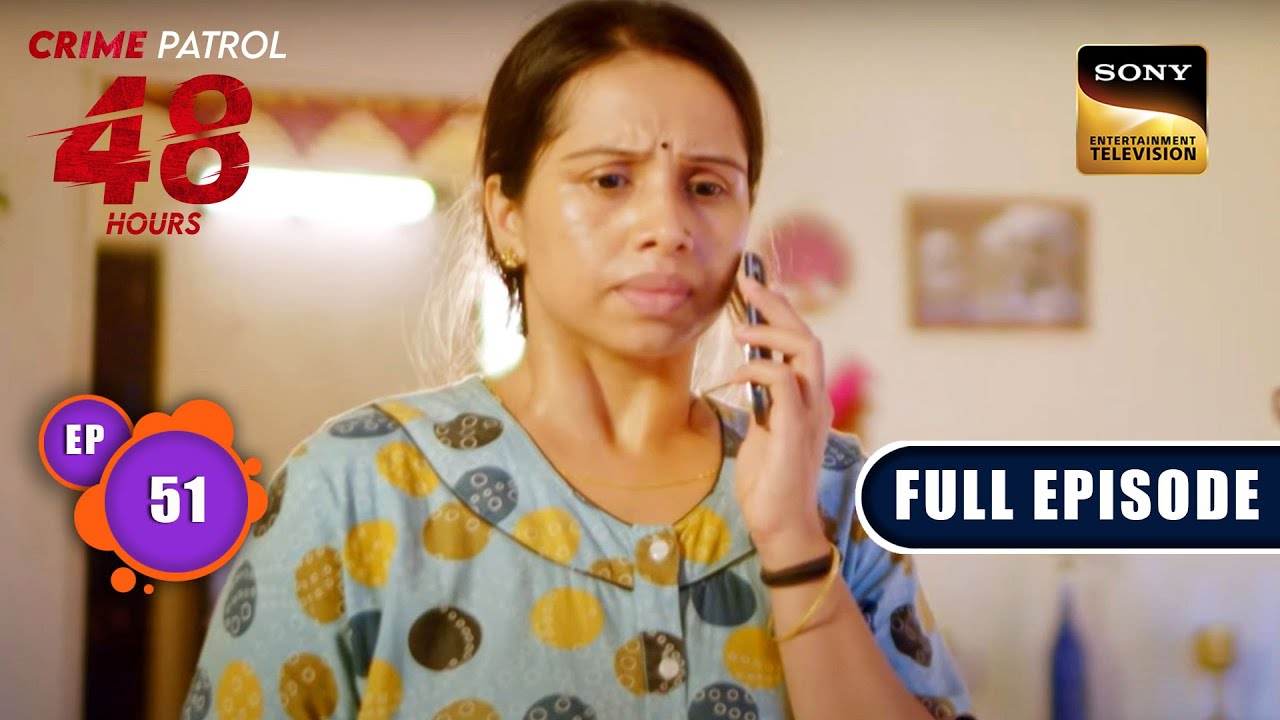 Crime Patrol Episode Zakhm