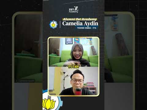 Testimoni Camelia Aydin