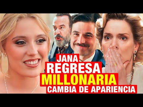 La Promesa Avance - ¡Jana y Curro descubren que Cruz mató a Tomás!