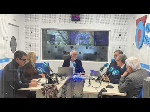 TERTULIA MATINAL - 4 de marzo de 2026