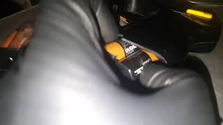 How to get taser pulse battery rebuilt locally same day without waiting for