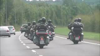 Pleter Chapter Croatia Harley-Davidson Motorcycle Club