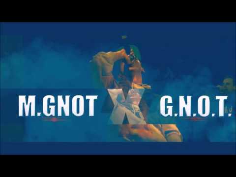 M.Gnot/G.N.O.T. - Mój los (prod. OR13NT)