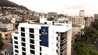 ANEW Hotel - Cape Town - Filmed by ThornTree Media (4K)