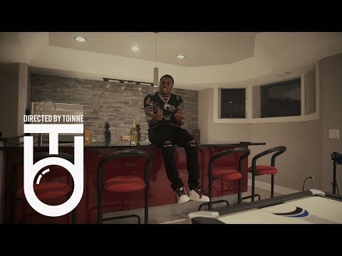 Rarri True "Boss Shit" Official Music Video Shot By @Lvtrtoinne