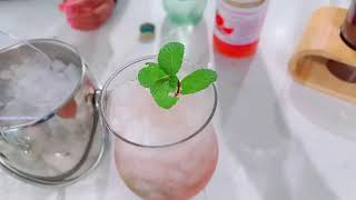 Cocktail 🍸_ Mocktail 🍹_ Baileys _ Kahlua Iced Coffee 🍺